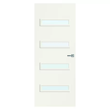 Solid Elements  Binnendeur SE 4055 mat glas