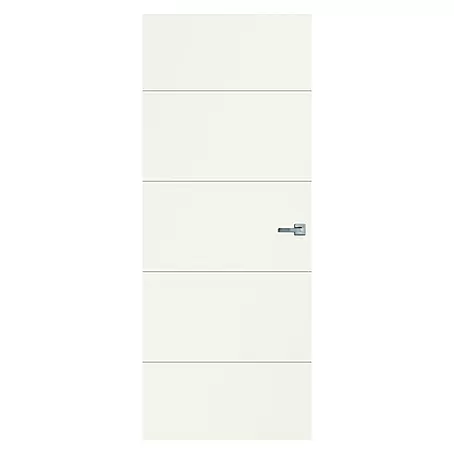 Solid Elements  Binnendeur SE 4540