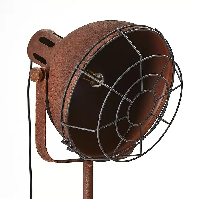 Brilliant Jesper Staande lamp - Hoogte: 167 cm - Close-up