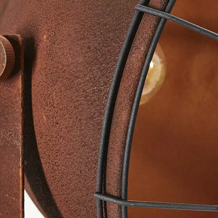 Brilliant Jesper Staande lamp - Hoogte: 167 cm - Close-up