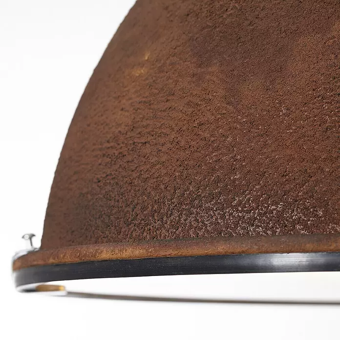 Brilliant Jesper Hanglamp - Ø x h: 47 x 144 cm - Close-up