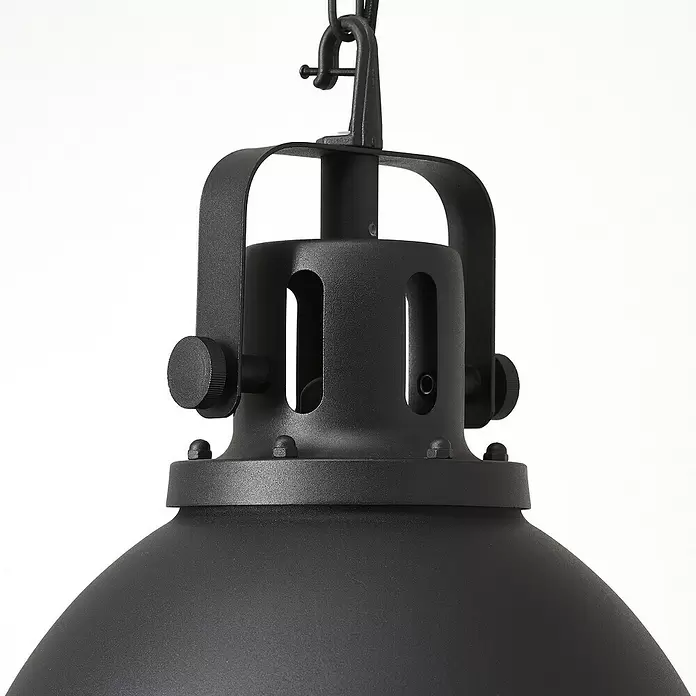 Brilliant Jesper Hanglamp - Ø x h: 38 x 133 cm - Close-up