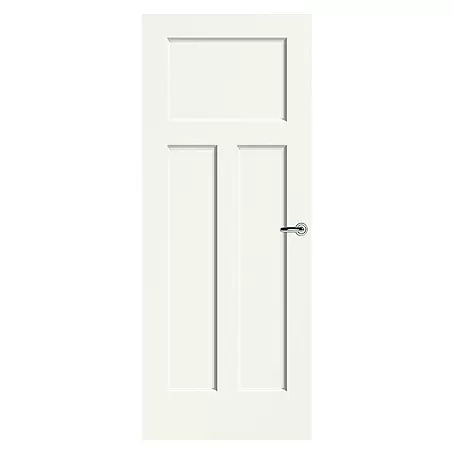 Solid Elements  Binnendeur SE 1540