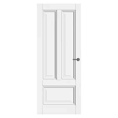 Solid Elements  Binnendeur SE 3010