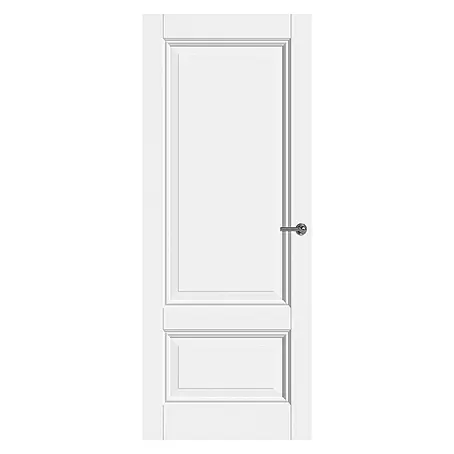 Solid Elements  Binnendeur SE 3030