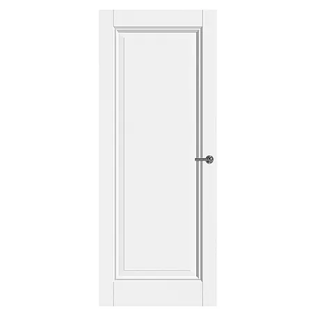Solid Elements  Binnendeur SE 3020