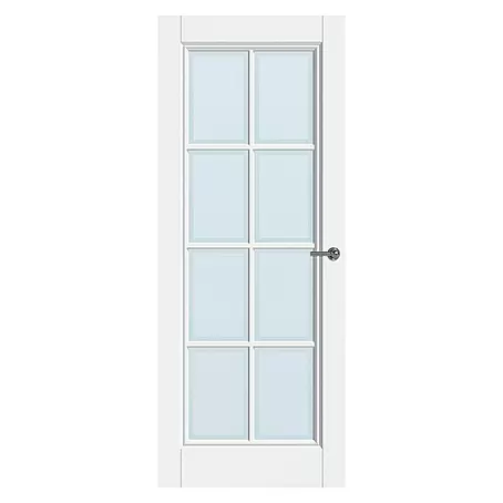 Solid Elements  Binnendeur SE 3025