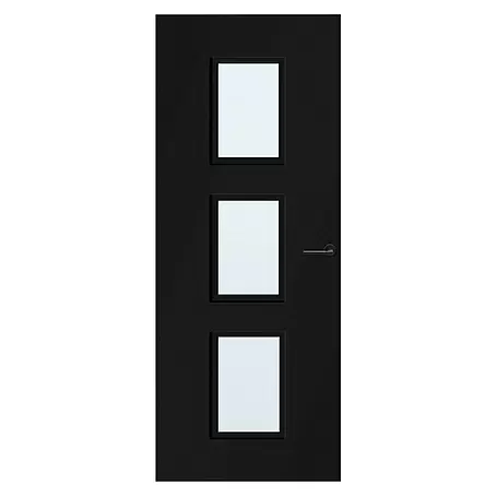 Solid Elements  Binnendeur SE 4025 mat glas