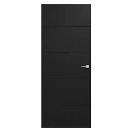 Solid Elements  Binnendeur SE 4040