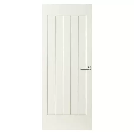Solid Elements  Binnendeur SE 1570