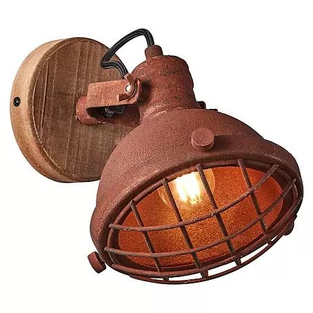 Brilliant Mila Wandlamp