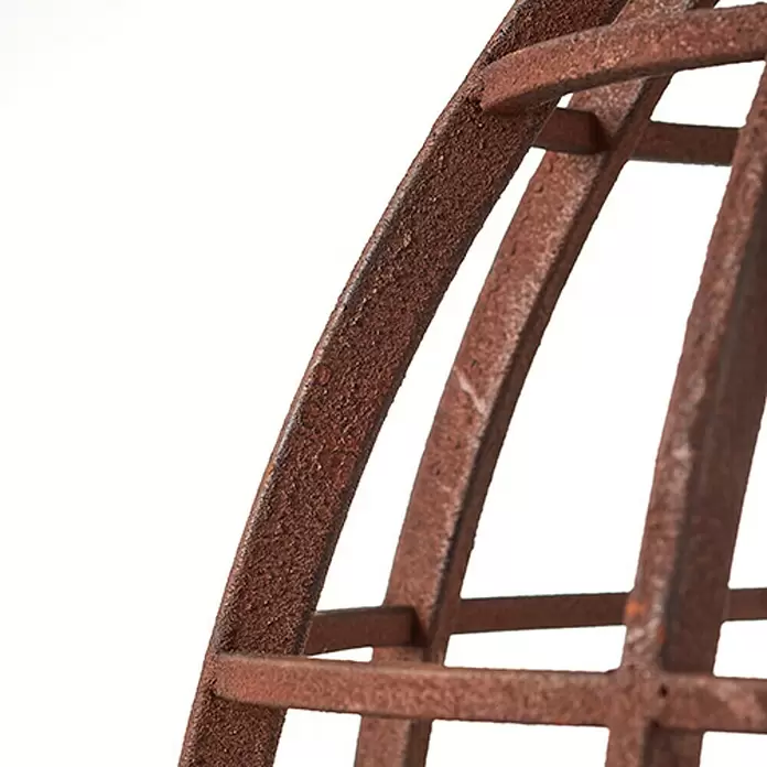 Brilliant Matrix Hanglamp - Ø x h: 47 x 160 cm - Close-up
