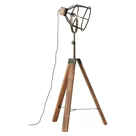 Brilliant Matrix Staande lamp