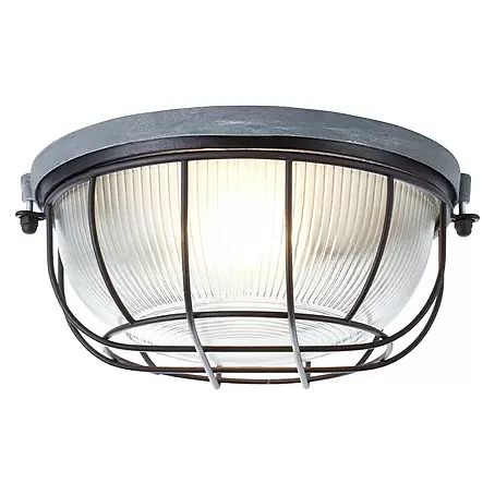 Brilliant Lauren Plafondlamp