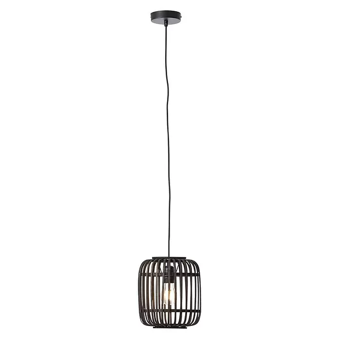 Brilliant Woodrow Hanglamp -  - Vooraanzicht