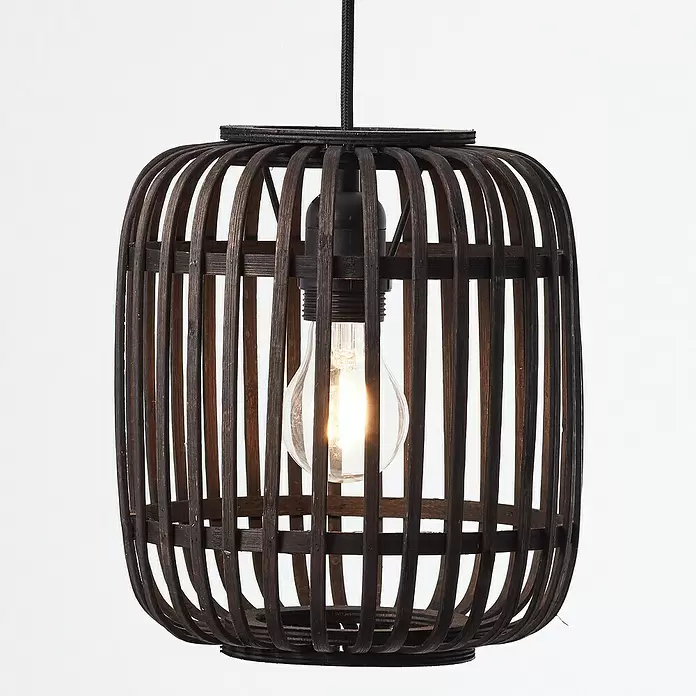 Brilliant Woodrow Hanglamp -  - Close-up