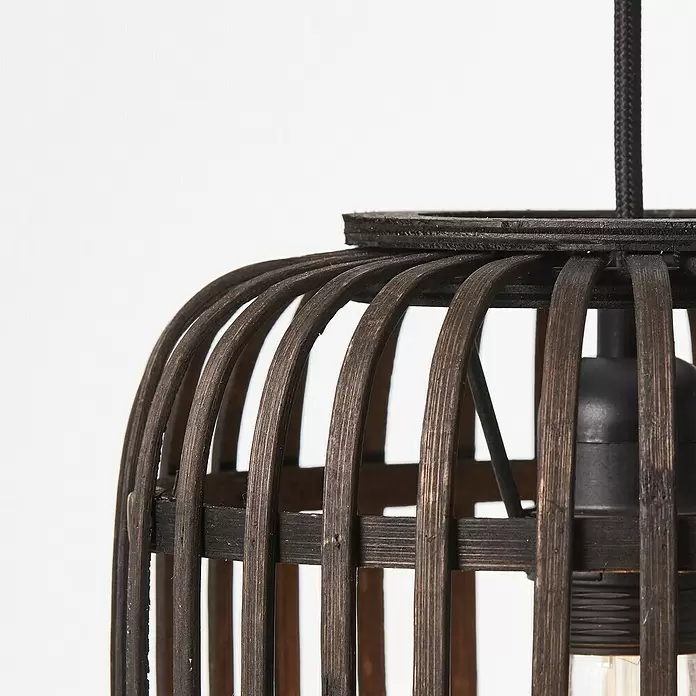 Brilliant Woodrow Hanglamp -  - Close-up