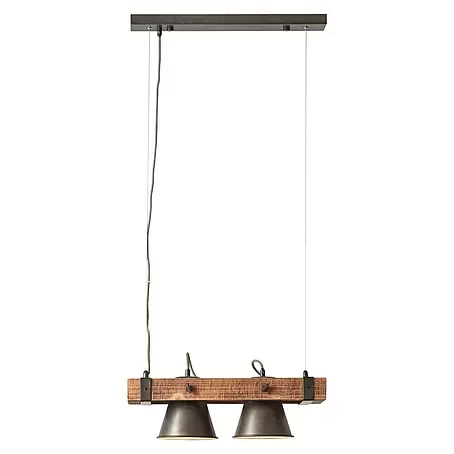 Brilliant Plow Hanglamp