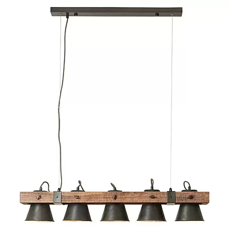 Brilliant Plow Hanglamp