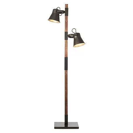 Brilliant Plow Staande lamp
