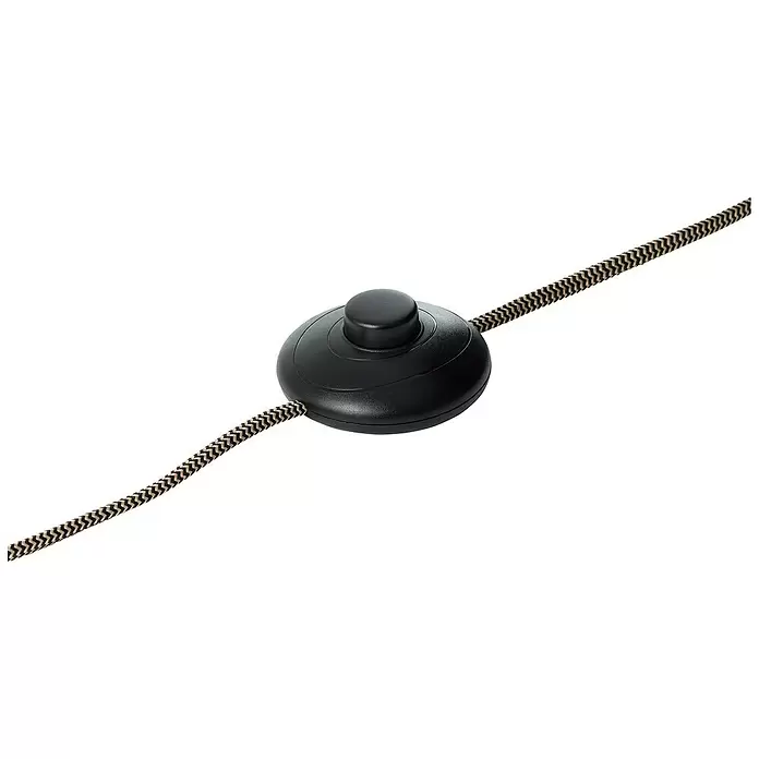 Brilliant Plow Staande lamp - Hoogte: 154 cm - Close-up