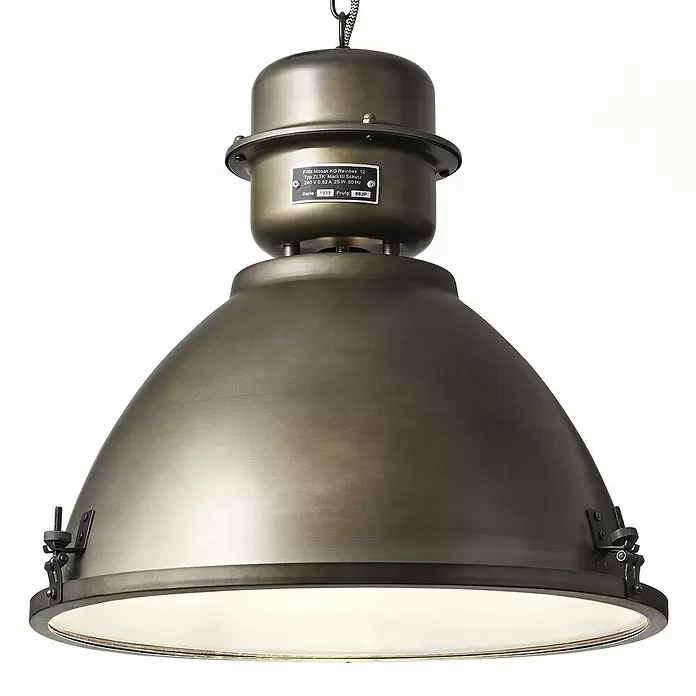 Brilliant Kiki Hanglamp - Ø x h: 48 x 146 cm - Close-up