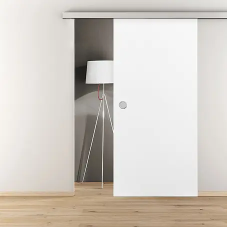 Diamond Doors  Holzschiebetür