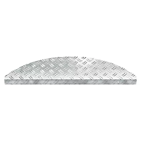 Hamat  Trapmat Steel Tred