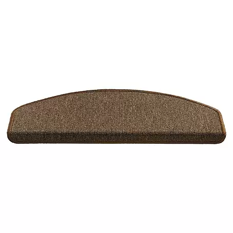 Hamat  Trapmat Paris Tred Brown