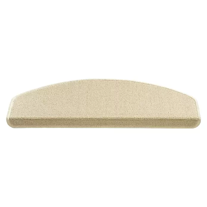 Hamat Trapmat Paris Tred Sand - 56 x 17 cm, Zand - Vooraanzicht