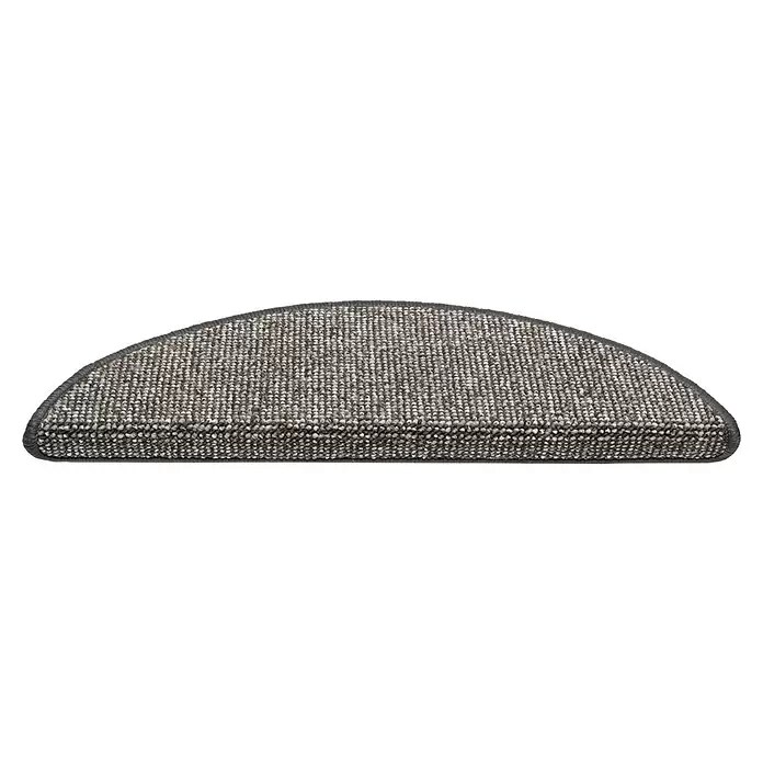 Hamat Trapmat Madrid tred - 56 x 17 cm, Bruin - Vooraanzicht