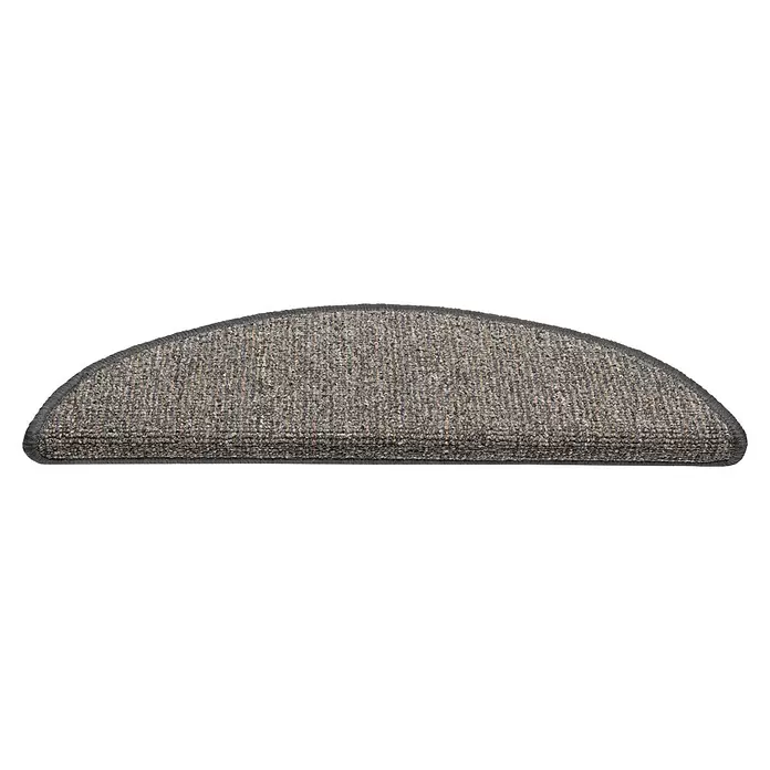 Hamat Trapmat Stockholm Tred - 56 x 17 cm, Bruin - Vooraanzicht