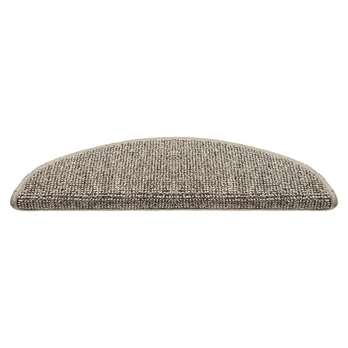Hamat Trapmat Madrid tred - 56 x 17 cm, Beige - Vooraanzicht