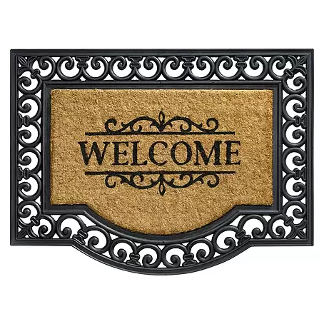 Hamat  Deurmat Impala Welcome