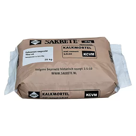 Sakrete  Voegmortel
