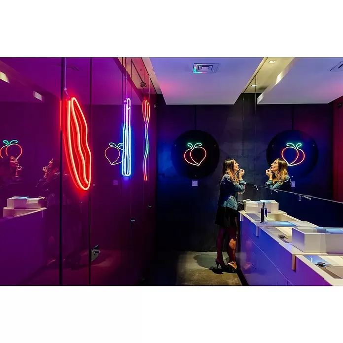 Twinkly LED svjetlosno crijevo Flex - Područje uporabe: U zatvorenom, 2 m, 200 žaruljica, Boja svjetla: RGB - Živopisni prikaz