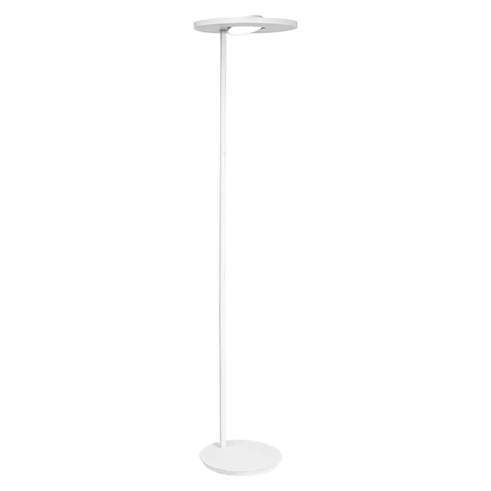 Ledvance SUN@Home LED-Stehleuchte Panan - 36 W, Höhe: 180 cm, Weiß, Kaltweiß - Vorderansicht