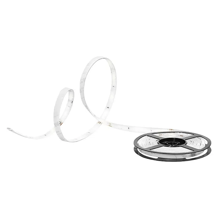 Ledvance SUN@Home Smart-LED-Band Moodlight - 300 x 1 x 0,3 cm - Diagonale Ansicht