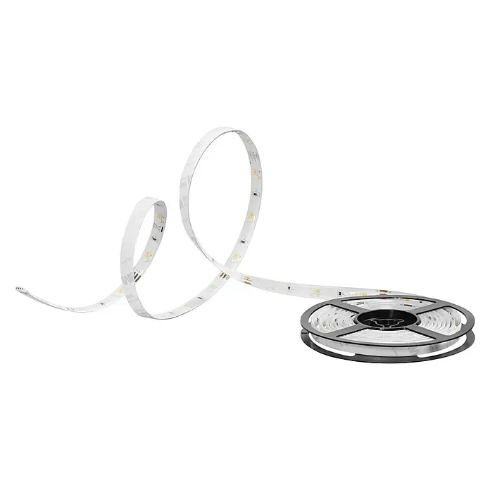 Ledvance SUN@Home Smart-LED-Band Moodlight - 300 x 1 x 0,3 cm - Diagonale Ansicht
