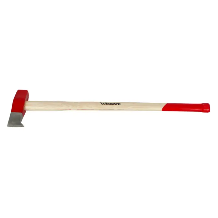 Wisent Maza con cuña - 3.000 g, Material mango: Madera
