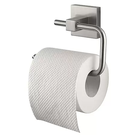 Haceka Mezzo Toiletrolhouder zonder klep
