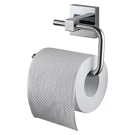 Haceka Mezzo Toiletrolhouder zonder klep