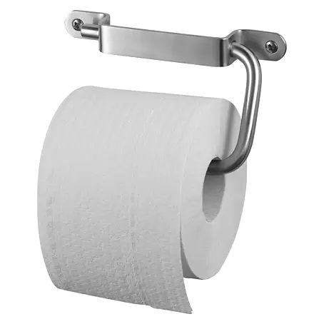 Haceka Ixi Toiletrolhouder zonder klep