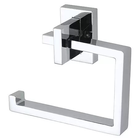 Haceka Edge Toiletrolhouder zonder klep
