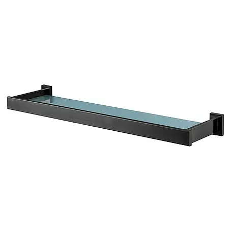 Haceka Edge Glazen planchet