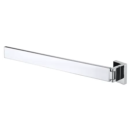Haceka Edge Handdoekhouder