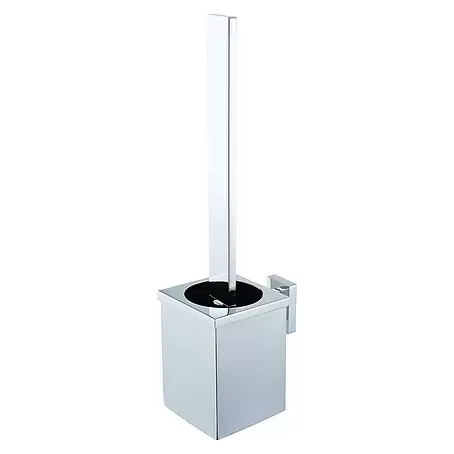 Haceka Edge Toiletborstel met houder