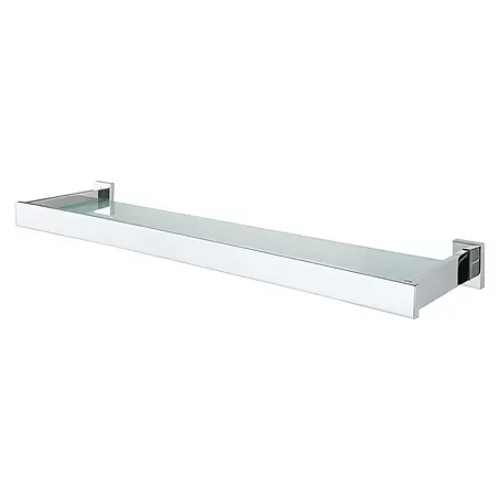 Haceka Edge Glazen planchet