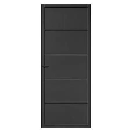 Solid Elements  Binnendeur SE 4730