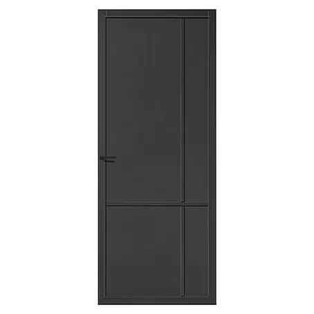 Solid Elements  Binnendeur SE 4740